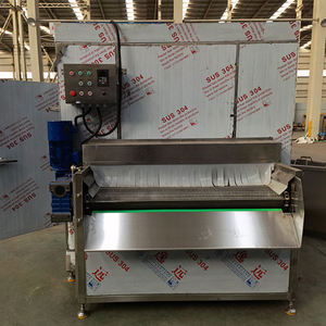 เครื่องอบแห้งผักและผลไม้แบบหมุนได้เตาอบเบเกอรี่ไฟฟ้า - Product Image 4