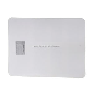 Sun power Solar Panels Großhandel 545*535*3mm 62w mit Anschluss dose für Boots camping Außen leuchten und Auto-Photovoltaik-Panel - Product Image 6