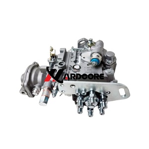 Excavator E215B SK210-8 Parts Fuel Injection <b>Pump</b> 0460426447 2855718 504129021 - Product Image 1