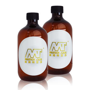 Étiquettes autocollantes imperméables avec impression <span class=keywords><strong>de</strong></span> logo personnalisée en feuille d'or à chaud <span class=keywords><strong>pour</strong></span> l'emballage - Product Image 6