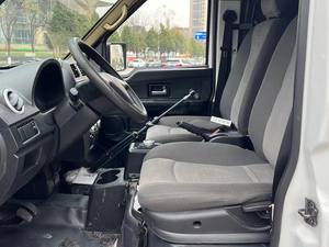 <span class=keywords><strong>2021</strong></span> Mini Van Ruichi Ec35 Passenger Ev <span class=keywords><strong>Car</strong></span> 275km 300km Chinese Made New Energy Vehicles Electric Van - Product Image 5