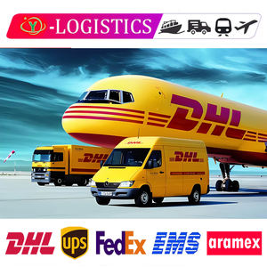 Transporte aéreo expreso puerta a puerta desde China a <span class=keywords><strong>Israel</strong></span>, transporte de carga de Palestina desde Shenzhen a <span class=keywords><strong>Israel</strong></span>, DHL, UPS, FedEx, LCL, <span class=keywords><strong>DDP</strong></span> - Product Image 3