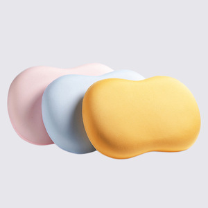 Offre Spéciale doux belle protection du cou soulagement <span class=keywords><strong>de</strong></span> la douleur <span class=keywords><strong>oreiller</strong></span> Cervica sommeil chat <span class=keywords><strong>ventre</strong></span> <span class=keywords><strong>forme</strong></span> <span class=keywords><strong>oreiller</strong></span> en mousse à mémoire - Product Image 1