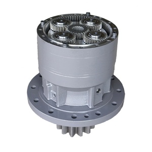 ชุดเกียร์สวิงรถขุด DX225 รุ่น 404-00097C ชุดเกียร์ลดความเร็วสวิงสำหรับ Doosan - Product Image 6