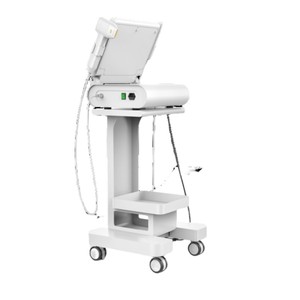 Máquina HIFU Ultrasónica Antienvejecimiento Hi-8D con Doble Manípulo, Hilos Múltiples, 360 Líneas para Lifting Facial y Eliminación de Arrugas para Salón y Spa - Product Image 2