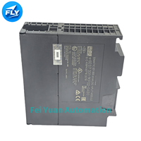 Module PLC Siemens 6ES7331-1KF02-0AB0 SIMATIC S7-300 SM331 neuf avec 16 entrées/sorties 24V et communication Link pour la programmation PLC