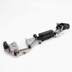 0B5927321L เซ็นเซอร์ตำแหน่งปีกผีเสื้อสำหรับ A4 Audi 2008-2011ชิ้นส่วนอะไหล่ Q5 A7 A5 A6 - Product Image 2