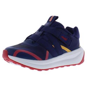 Avia Avi-Skip PS Chaussures pour garçons Modèle AA50271YD Taille 1 Couleur Bleu foncé - Product Image 3