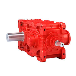 Motorreductor Eléctrico de CA/CC Nuevo y Original, Reductor Industrial, Cajas de Engranajes Reductoras de Velocidad MC3PEHT02 - Product Image 5