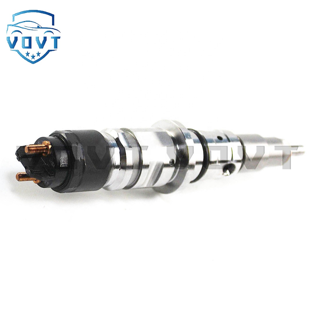 Diesel Injector Diesel Fuel Injector 4326639PX for Cummins Diesel Engine Injection System