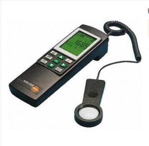 Iluminómetro Testo 545, Luminómetro Testo 545', Iluminómetro Testo 545' - Product Image 4