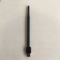 Adaptateur externe USB 2.0 sans fil N 2,4 GHz 600 Mbit/s PIX-link LV-UW10 pour ordinateur portable - En stock