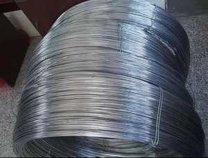 Fabricant chinois de fil d'acier inoxydable de haute précision, recuit à chaud, finition brillante, laminé à froid, usage industriel, directement de l'usine - Product Image 5