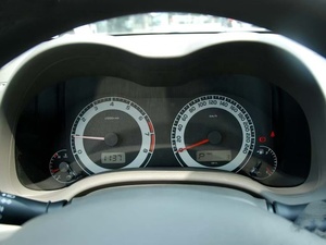 La migliore vendita <span class=keywords><strong>di</strong></span> 2007 T Oyota C Orolla 1.6L berlina all'ingrosso <span class=keywords><strong>di</strong></span> <span class=keywords><strong>seconda</strong></span> <span class=keywords><strong>mano</strong></span> benzina auto dalla cina a buon mercato usato T Oyota marca per la vendita - Product Image 5