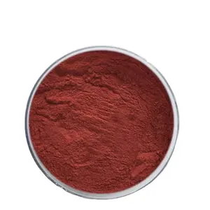 Bio Super Antioxidans Astaxanthin Kosmetik 100% reine Ergänzung 4,5% UV reines Astaxanthin Pulver