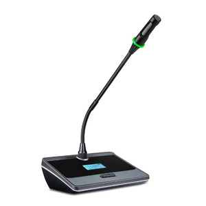 Système de contrôle professionnel pour système de sonorisation de conférence, système de microphone pour réunions - Product Image 3
