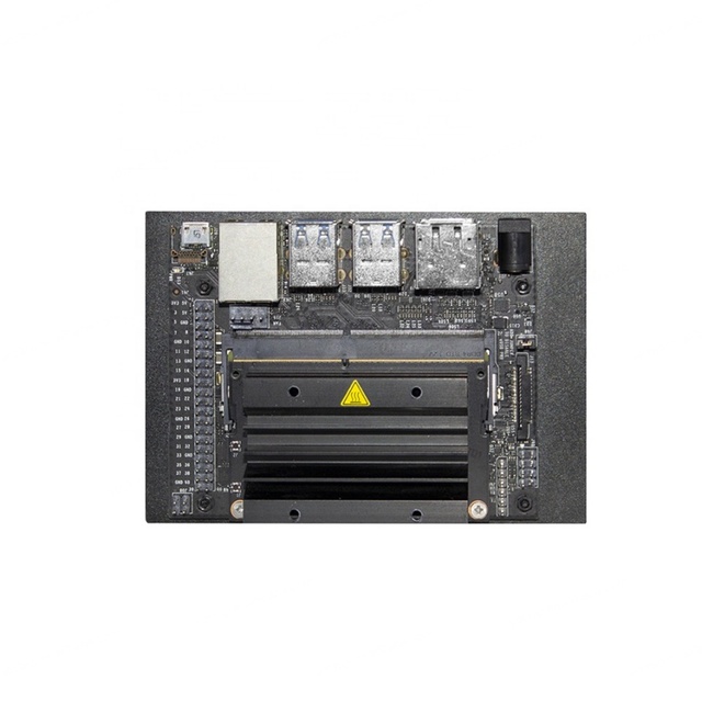 Jetson Nano for Developer Kit 4GB AI Computer for Deep Learning Electronic Module