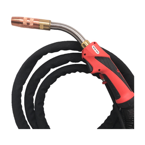 Tonyweld Water Cooled Fronius MTW 400i Welding Torch Tip Holder 42.0001.4037