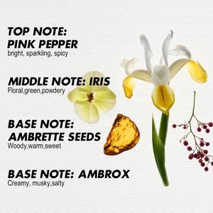 Bâtonnet déodorant en aluminium et sans parabène, huile de <span class=keywords><strong>parfum</strong></span> pour le corps, longue durée, <span class=keywords><strong>parfum</strong></span> solide Oem pour femmes et hommes - Product Image 5