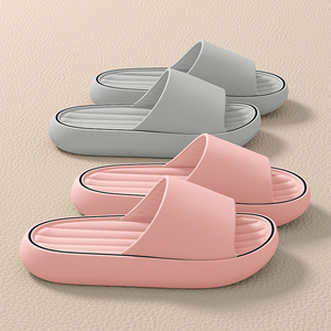 Nuove <span class=keywords><strong>Ciabatte</strong></span> <span class=keywords><strong>da</strong></span> <span class=keywords><strong>Donna</strong></span> <span class=keywords><strong>per</strong></span> l'Estate 2025, Pantofole <span class=keywords><strong>da</strong></span> <span class=keywords><strong>Casa</strong></span> e Bagno <span class=keywords><strong>per</strong></span> Interni Antiscivolo con Suola Spessa, Indossabili all'Aperto e in Spiaggia, <span class=keywords><strong>Ciabatte</strong></span> <span class=keywords><strong>da</strong></span> Coppia <span class=keywords><strong>per</strong></span> Uomo - Product Image 3