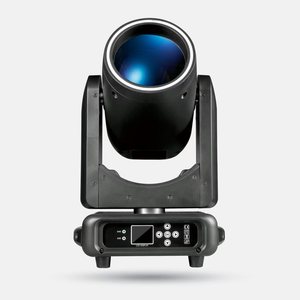 Nouvelle promotion de produit : Projecteur LED 295W 14R à tête mobile Beam Wash <span class=keywords><strong>Spot</strong></span> avec effet Frost Zoom, télécommande et effets colorés pour scène et discothèque - Product Image 6