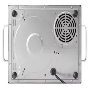 3500W High Power Inducter Induction Cooker 220 Voltage Commercial Induction Cooker <b>Stove</b> OEM Cooktop High Power Inducter High Po - Product Image 3