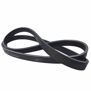 สายพานเครื่องยนต์ Honda 38920-RB0-004 รุ่น 5PK1135 สำหรับ Jazz City Fit อะไหล่เปลี่ยนสายพานไทม์มิ่งใหม่สำหรับรถยนต์ - Product Image 1