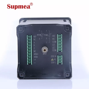 Supmea Đồng Hồ Đo Độ Dẫn Nước Vệ Sinh Trực Tuyến Công Nghiệp Đồng Hồ Đo Độ Mặn Dẫn <span class=keywords><strong>Tds</strong></span> Cho Nước Nồi Hơi - Product Image 5