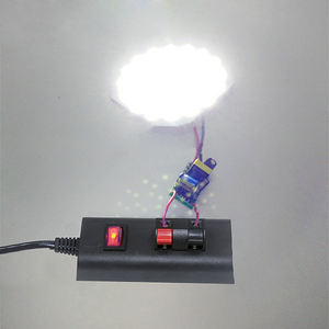 2pin Malaysia spina di alimentazione Nema 1-15P ue cavo di alimentazione Standard AC per apparecchiature industriali ed elettrodomestici - Product Image 6