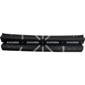 Parachoques Trasero Central con Escalón Covind Modelo 210/315 Compatible con Mercedes Sprinter 2006-2013 2013-2018 (9068800571-9B51) - Product Image 1