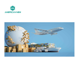 <span class=keywords><strong>Dhl</strong></span> Ups морской воздух Ali Express логистический курьер дешевая цена Fba Китай в США Канада судоходный агент - Product Image 5