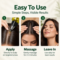 Minyak Rambut Cordery Rosemary Perawatan Kulit Kepala Alami Minyak Penumbuh Rambut Anti Rambut Rontok Menutrisi Memperkuat Rambut Kering Rusak OEM ODM