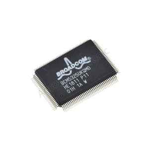 ANSOYO BCM5325UKQM BCM5325 QFP-128 Chips IC Circuitos Integrados Componentes Electrónicos - Product Image 1