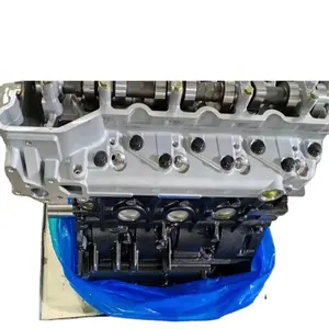 محرك 4M40 من نوع Crate عالي الجودة محرك آلي مناسب لميتسوبيشي