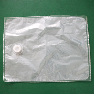 เครื่องบรรจุน้ำมันอะโวคาโดแบบถุงในกล่องพร้อมไนโตรเจน 12 ลิตร เครื่องบรรจุน้ำมันพืชสำหรับประกอบอาหารแบบถุงในกล่อง - Product Image 4