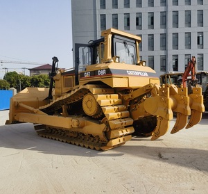 Used bulldozer CAT D8R <b>Cheap</b> price excellent performance Used bulldozer CAT D8R for sale - Product Image 5