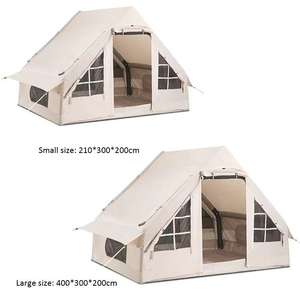 ARGE PACE-herramienta a prueba <span class=keywords><strong>de</strong></span> agua, 4-5 personas - Product Image 2