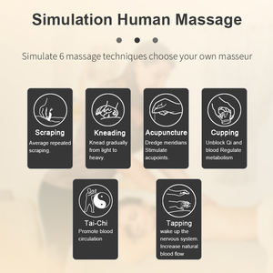 DOMAS cintura Fitness masajeadores APP Control ajustable envoltura vibratoria batido eléctrico cuerpo grasa quema adelgazamiento cinturón - Product Image 3