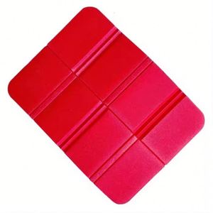 Coussin de randonnée en mousse portable, pliable, imperméable, ultraléger, pour le camping, tapis de siège d'extérieur - Product Image 2
