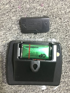 Termohigrómetro Testo 608-H1 0560 6081, <span class=keywords><strong>Medidor</strong></span> <span class=keywords><strong>de</strong></span> Temperatura y <span class=keywords><strong>Humedad</strong></span> Interior - Product Image 2