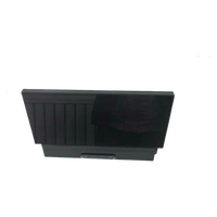 Prix de gros BZ4X pièces de rechange automobiles accessoires de voiture pour Toyota bz4x Kits de carrosserie en stock