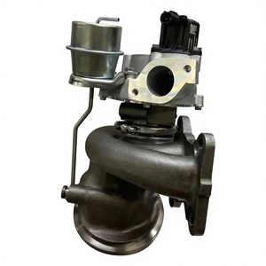 อะไหล่เครื่องยนต์รถยนต์คุณภาพสูง ชุดเทอร์โบชาร์จเจอร์ รุ่น 17201-36010 - Product Image 5