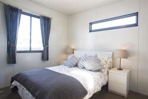 Remorque caravane à faible coût maison mobile petite maison sur roues restaurant mobile villa <span class=keywords><strong>en</strong></span> acier léger expédition de chine à vendre - Product Image 6