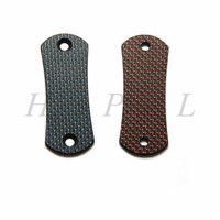 Produits en fibre de carbone sur mesure, fabrication CNC