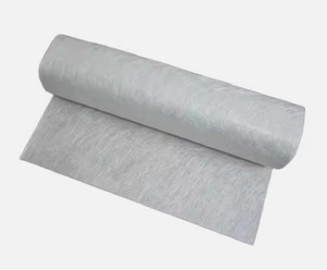 Emulsie Glasvezel Gehakte Strengmat 300G E-Glas Glasvezel Gehakte Strengmat Voor Boot - Product Image 3