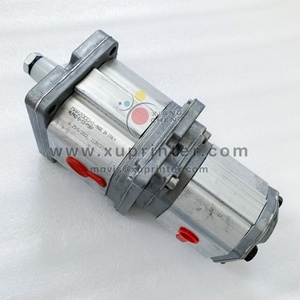 Bomba de Presión Original MA Nueva 104074554 104084987 ALPP1-D-7-P507 ALPA2-D-13-P507 para Piezas de Cortadora Polar 92E 115 - Product Image 4