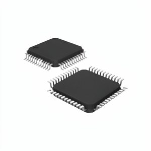 Distributeur agréé 48 LQFP – Composants électroniques embarqués STM32L063C8T6 – Commandez des circuits intégrés MCU 32 bits 64 Ko FLASH 48LQFP - Product Image 1