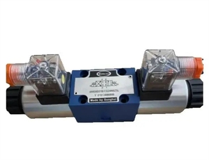 Nuevo solenoide original SONGHUI 4WE6F 61B/CG24N9Z5L 46F B/CW220-50N9Z5L M B/N9Z5L M B/-N9Z5L - Product Image 2