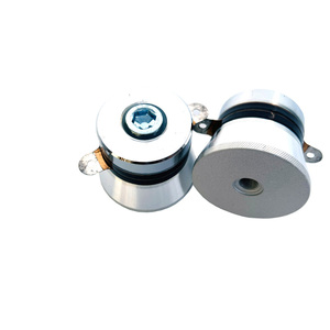 40K 100W Efficient Ultrasonic Transducer for Thorough Auto Engine Parts Cleaning <b>Machine</b> and Industrial Dishwasher Systems - Product Image 5