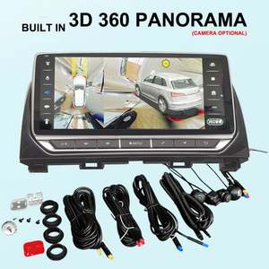 Pantalla QLED Android 13 de 10.25 Pulgadas para Mazda CX5 CX-5 CX 5 2014 2015, Reproductor Multimedia de Video, CarPlay, Radio para Auto, Autoradio, 8G+256GB - Product Image 6